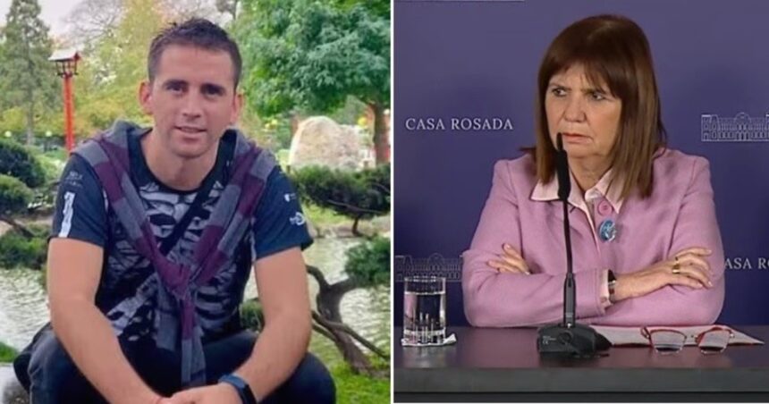 Javier Milei y sus medidas, EN VIVO: Patricia Bullrich recibe a los familiares del gendarme detenido en Venezuela