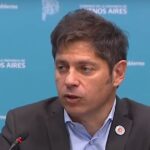 El gobierno de Axel Kicillof denunció un “golpe” de la oposición tras la frustrada sesión para debatir el Presupuesto 2025