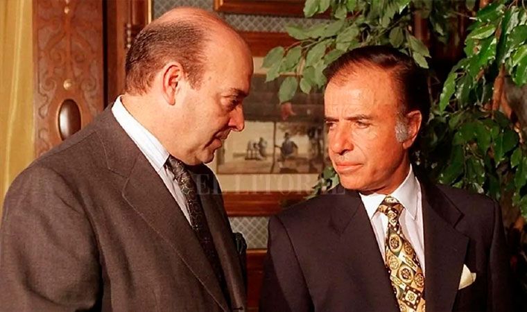 La Corter Suprema cerró el proceso penal contra Carlos Menem y revocó la condena contra Domingo Cavallo