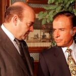 La Corter Suprema cerró el proceso penal contra Carlos Menem y revocó la condena contra Domingo Cavallo