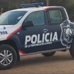 Robaron maquinarias y herramientas en un predio sobre Ruta Provincial N° 5