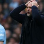 Las claves del mal momento del Manchester City: lesiones, bajón futbolístico y el pedido desesperado de Guardiola por refuerzos