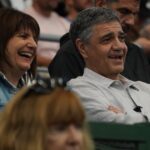 Jorge Macri minimizó las críticas libertarias, cargó contra el kirchnerismo y le recordó a Patricia Bullrich que “es del PRO”