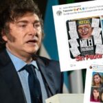 Javier Milei y sus medidas, EN VIVO: “Mal día para los mamapautas de los micrófonos ensobrados”, el Presidente volvió a cargar contra el periodismo