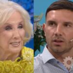 Maravilla Martínez dejó sin palabras a Mirtha Legrand con sus confesiones: del no llamado de Milito en Racing a de qué club grande es hincha