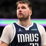 Luka Doncic, asaltado en Dallas, es la sexta víctima de una ola de asaltos que afecta a las estrellas del deporte de Estados Unidos