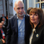 “No mientas”, “mediocre” y “cadáver político”: feroz cruce entre Patricia Bullrich y Horacio Rodríguez Larreta por la fuga de presos en la Ciudad