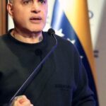 El régimen venezolano reveló que el gendarme argentino “está detenido en Caracas”