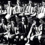 A 50 años del triangular más atípico de la historia, donde el que fue subcampeón festejó más que los dos campeones, con Kempes como figura