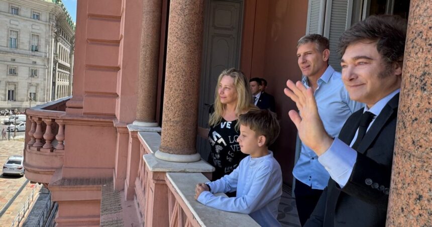 Las cuatro horas de catarsis en la Quinta de Olivos y la otra sorpresa que prepara Jorge Macri