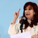 Cristina Kirchner criticó a la Corte Suprema por darle más poder al Tribunal Superior porteño: “Papá Noel no vino en trineo, está en el cuarto piso de Talcahuano”