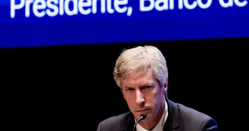 El Banco Central compró más de US$ 20.000 millones este año pero en la City advierten que en 2025 le costará más hacerse de dólares