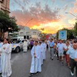 Inicio año jubilar “PEREGRINOS DE ESPERANZA”: Homilía de Monseñor Dante Braida