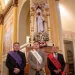 “Tinkunaco, encontrarnos para que suceda” : La Cofradía de Los Alféreces de San Nicolás de Bari: los fieles custodios de la imagen del santo patrono de La Rioja