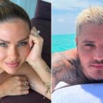 La China Suárez, Mauro Icardi y los rumores de noviazgo: qué pasa cuando un vínculo nace de la infidelidad