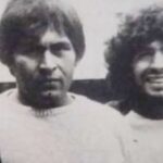 Murió Hugo Sotil, la leyenda del fútbol peruano y el Barcelona de España al que Maradona le pidió una foto y lo obligó a pagar exceso de equipaje