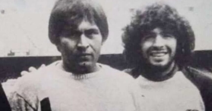 Murió Hugo Sotil, la leyenda del fútbol peruano y el Barcelona de España al que Maradona le pidió una foto y lo obligó a pagar exceso de equipaje