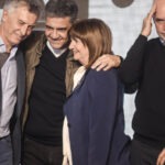 Jorge Macri le hizo un guiño a Bullrich en su pelea con Larreta, pero en el PRO ya los consideran afuera del partido