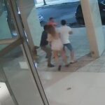 Otro violento conflicto vecinal por el volumen de la música: agredieron brutalmente a un joven entre tres personas