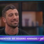 Gran Hermano: Giuliano es el líder y tendrá que echar de la casa a un participante