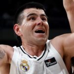 Gabriel Deck sufrió una grave lesión por volcarla a lo NBA: del pase genial de Campazzo a romperse un tendón “sin tiempo de recuperación”