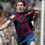 De Messi a Klimowicz, quiénes son los jugadores argentinos con más goles en las 5 grandes ligas europeas