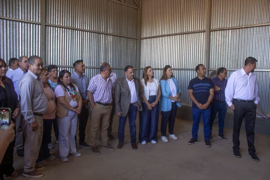 MALANZAN | CELEBRAMOS JUNTO AL PUEBLO DE JUAN FACUNDO QUIROGA SU 155° ANIVERSARIO