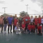 CHEPES | Primera Jornada Recreativa por el Día de las Personas con Discapacidad