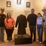 CHEPES | TERCERA EDICIÓN DE LA CEREMONIA DE CAMBIO DE TRAJE EN MUSEO DE LOS CAUDILLOS