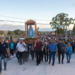 Un Pueblo, Una Tradición | CELEBRAMOS LAS FIESTAS PATRONALES EN HONOR A LA VIRGEN INMACULADA CONCEPCIÓN