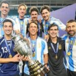 Los objetivos de la Selección Argentina en 2025: cerrar la clasificación al Mundial, Finalissima en suspenso y un recambio intermitente