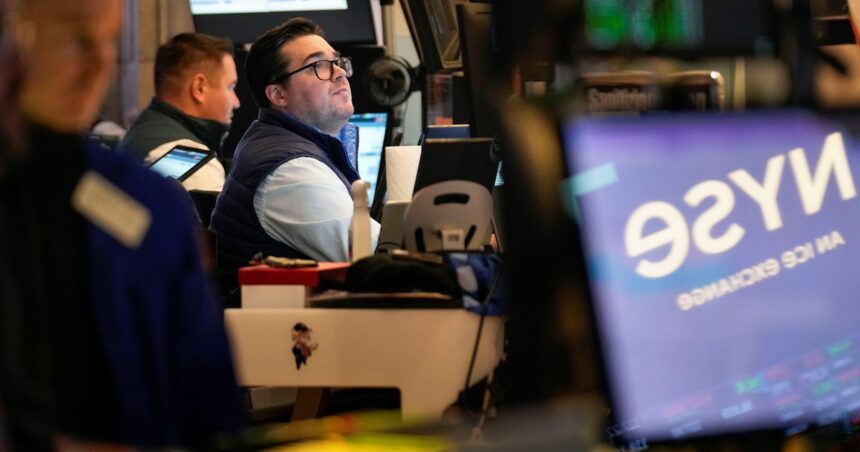 Sigue la fiesta en los mercados: las acciones argentinas suben hasta 7% en Wall Street