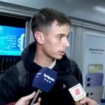 Ni Boca ni River: Valentín Gómez, a detalles de seguir su carrera en Brasil