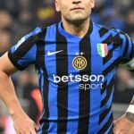 Lautaro Martínez va por un ‘tetra’ histórico con el Inter en la Supercopa de Italia: a qué hora juega ante Atalanta de Retegui y cómo verlo EN VIVO