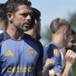 Boca arranca su pretemporada 2025 con un refuerzo y cuatro bajas: qué busca Gago en el mercado de pases