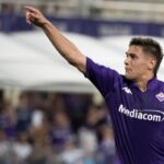 Lucas Martínez Quarta vuelve a River: en qué condiciones llega el central que se despidió de Fiorentina ante una multitud