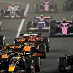 Los cuatro grandes cambios que tendrá la Fórmula 1 en 2025: norma “anti McLaren”, ayuda a los grandotes, récord de vuelta estéril y calendario diferente