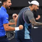 El tenis es un negocio para todos… menos para los jugadores: el grito en el cielo de Kyrgios y la preocupación repetida de Djokovic