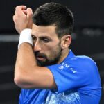 Sorpresa mayúscula en el ATP 250 de Brisbane: Novak Djokovic fue eliminado por el 293° del mundo