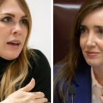 Lilia Lemoine volvió a atacar a Victoria Villarruel y ahora la tildó de “garrapata” y “sanguijuela”