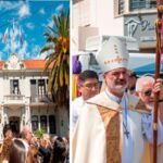 Despedida del Niño Jesús Alcalde: Una Celebración de fe y esperanza en el Año Jubilar