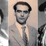 La historia del triángulo entre Federico García Lorca, un famoso torero español y una hermosa bailarina argentina