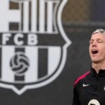 Barcelona, en problemas por Dani Olmo: la Federación española y LaLiga rechazaron el nuevo pedido del club para habilitar al jugador