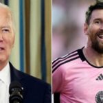 Por qué Lionel Messi no fue a la Casa Blanca para recibir la Medalla Presidencial de la Libertad: el comunicado oficial de Inter Miami