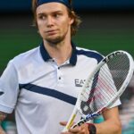 El irreverente Alexander Bublik disparó munición gruesa contra Rafa Nadal y Andy Murray por sus tardíos retiros del tenis