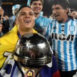 Juan Fernando Quintero no viajó a la pretemporada, presiona por rescindir y Racing avisa: “El patrimonio no debe quedar afectado”