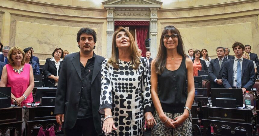 Pelea por la comisiones en el Senado: la mitad no se conformaron y la Defensoría del Niño quedará acéfala