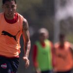 La ’10’ de Bochini ya tiene nuevo dueño en Independiente: el gran desafío de Luciano Cabral