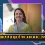 Carmen Álvarez Rivero: “El ajuste debe ser para todos los poderes”