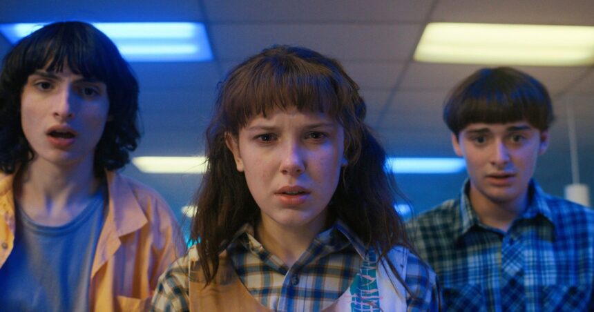 Stranger Things 5 en Argentina: fecha estreno de la nueva temporada y cuándo se lanza en 2025